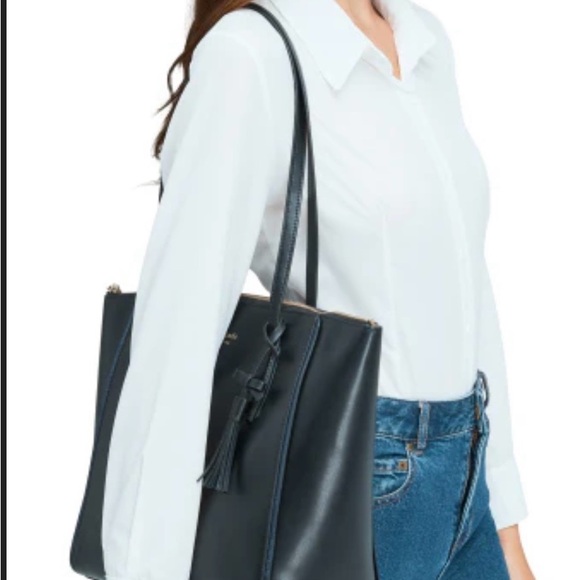 Kate Spade New York Kali Large Bag - Picture 11 of 13